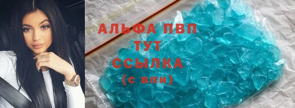 крисы Белоозёрский